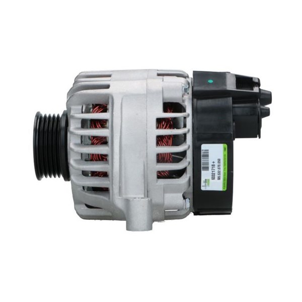 Generator 12V 70A Bv psh +line 505.532.070.050 BV PSH