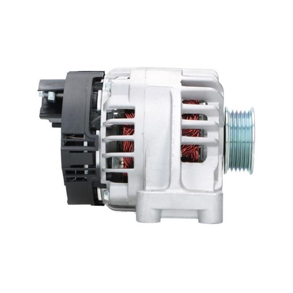 Generator 12V 85A Bv psh +line 505.532.085.050 BV PSH