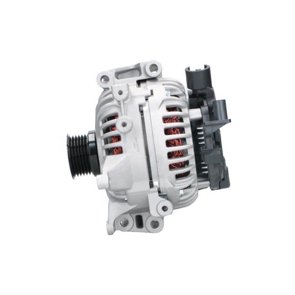 Generator 12V 200A Bv psh 555.535.200.010 BV PSH