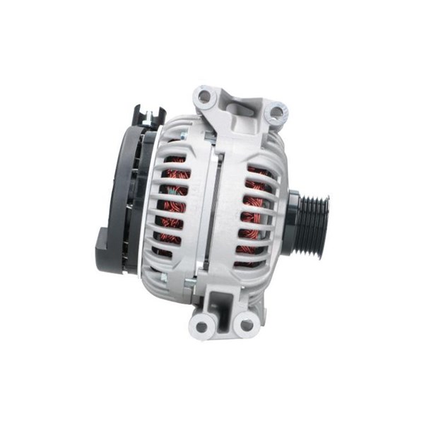 Generator 12V 200A Bv psh 555.535.200.010 BV PSH