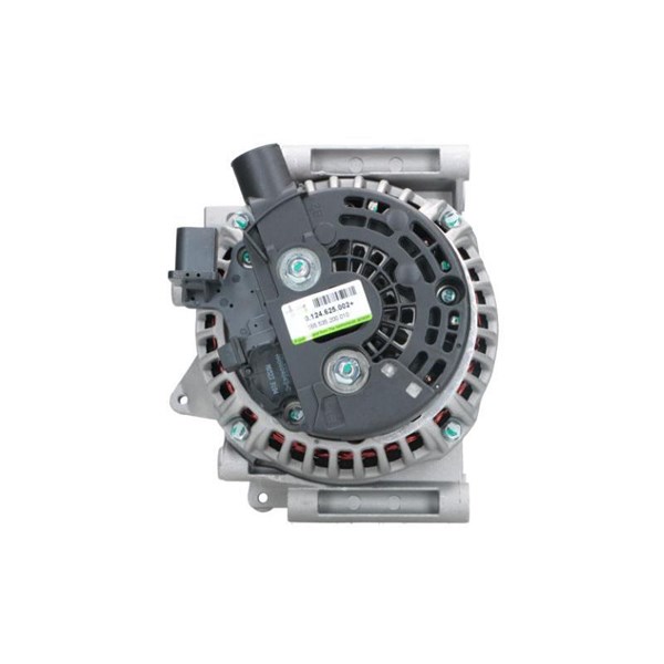 Generator 12V 200A Bv psh 555.535.200.010 BV PSH