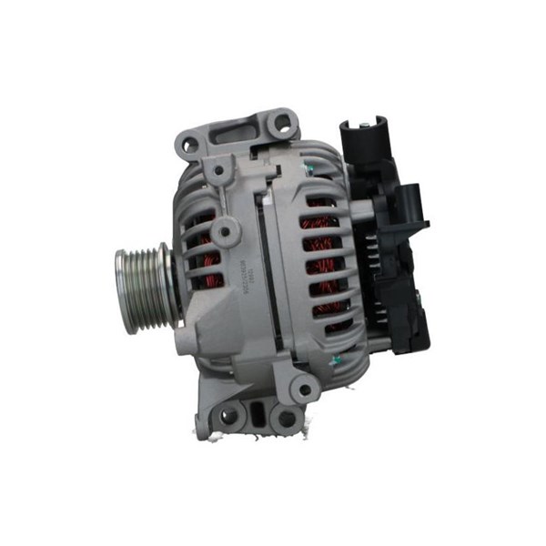 Generator 12V 200A Bv psh 555.537.200.010 BV PSH