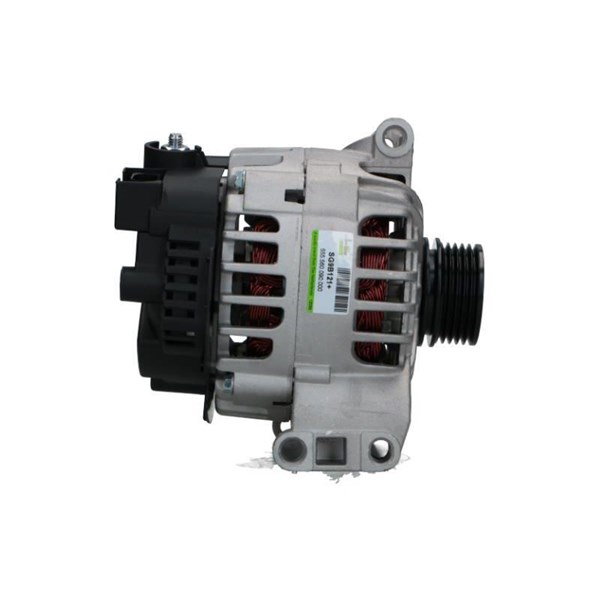 Generator 12V 90A Bv psh 555.560.090.000 BV PSH