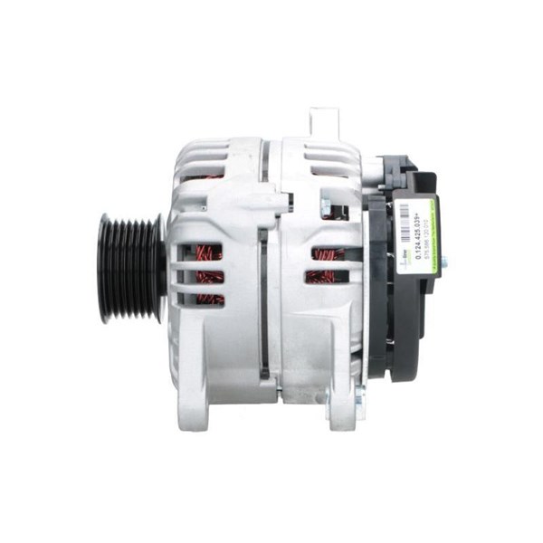 Generator 12V 120A Bv psh +line 575.586.120.010 BV PSH