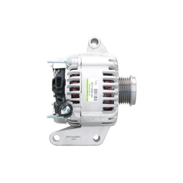 Generator 12V 90A Bv psh 595.542.090.020 BV PSH