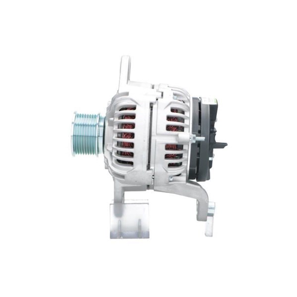 Generator 24V 110A BV PSH +line BV PSH