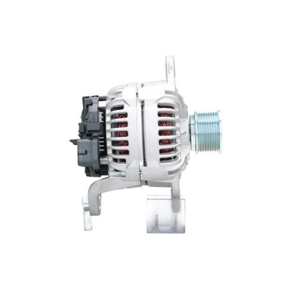 Generator 24V 110A BV PSH +line BV PSH
