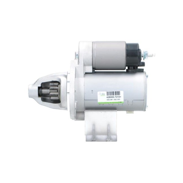 Startmotor 12V Bv psh +line 830.961.092.050 BV PSH