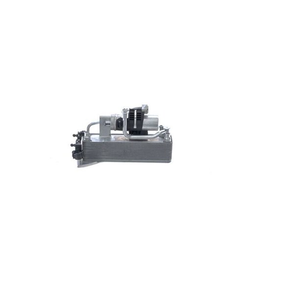 Kondensor, klimatanläggning Mahle AC 1119 000S MAHLE