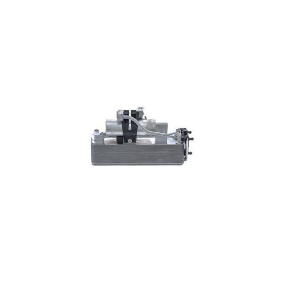 Kondensor, klimatanläggning Mahle AC 1119 000S MAHLE