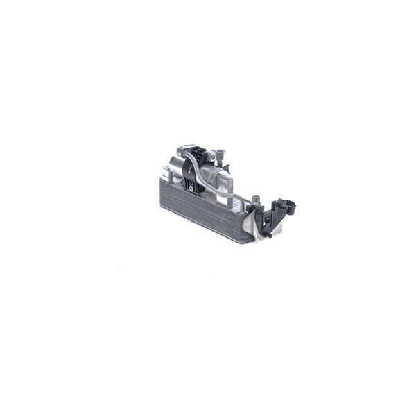 Kondensor, klimatanläggning Mahle AC 1119 000S MAHLE