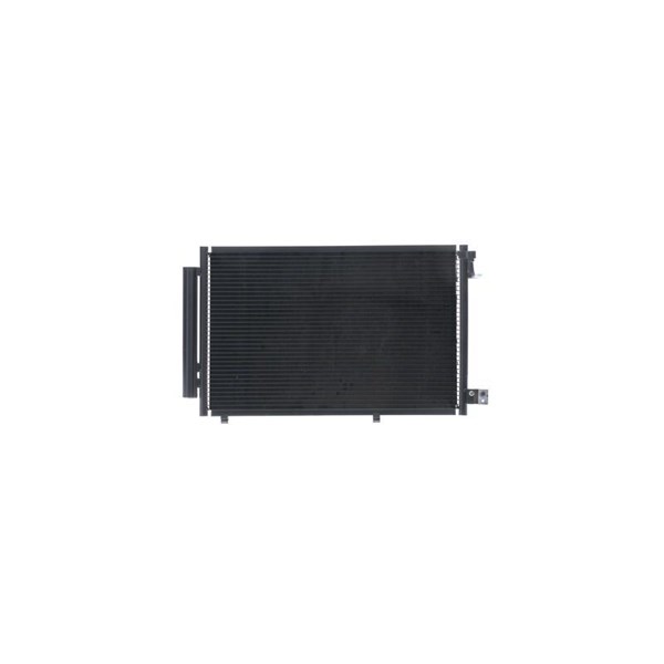 Kondensor, klimatanläggning Mahle AC 748 000S MAHLE