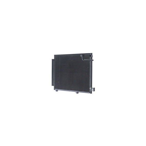 Kondensor, klimatanläggning Mahle AC 748 000S MAHLE