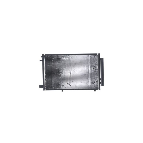 Kondensor, klimatanläggning Mahle AC 748 000S MAHLE