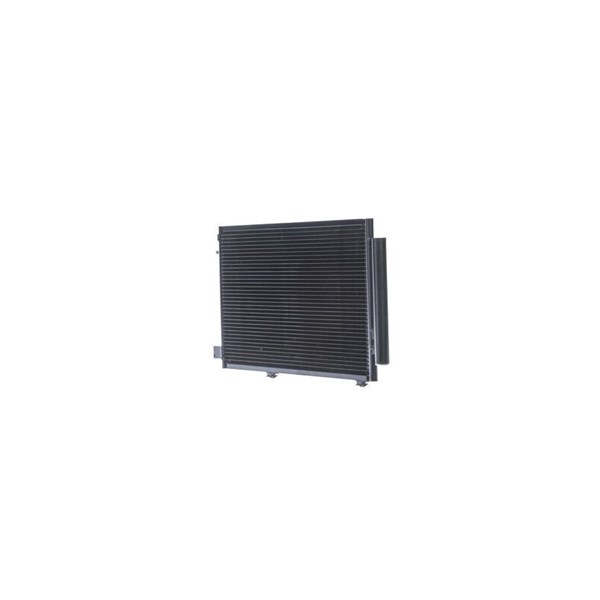 Kondensor, klimatanläggning Mahle AC 748 000S MAHLE