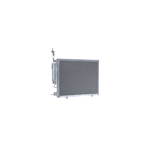 Kondensor, klimatanläggning Mahle AC 975 000P MAHLE