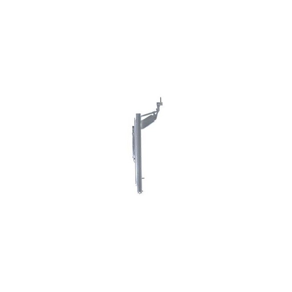 Kondensor, klimatanläggning Mahle AC 975 000P MAHLE