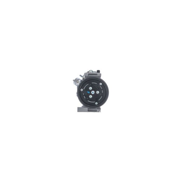 Kompressor, klimatanläggning 12V Mahle Behr ACP 666 000S MAHLE