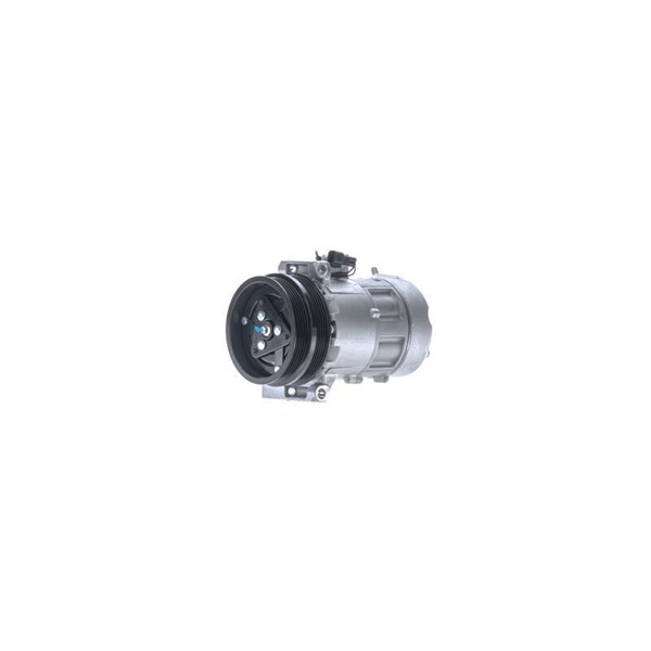 Kompressor, klimatanläggning 12V Mahle Behr ACP 666 000S MAHLE