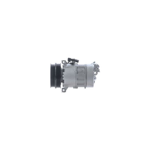 Kompressor, klimatanläggning 12V Mahle Behr ACP 666 000S MAHLE