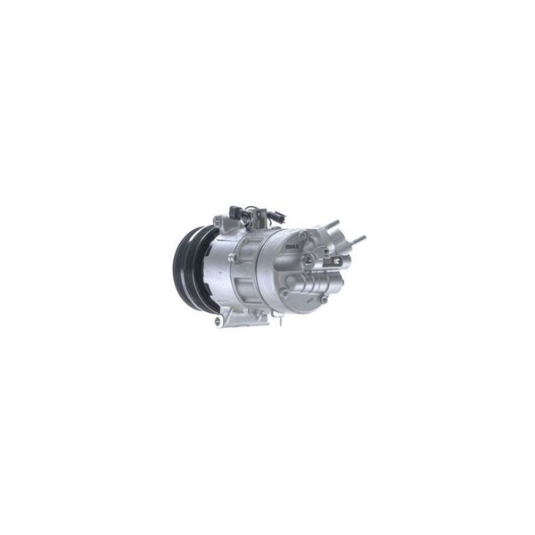 Kompressor, klimatanläggning 12V Mahle Behr ACP 666 000S MAHLE Kompressor, klimatanläggning 12V Mahle Behr ACP 666 000S MAHLE