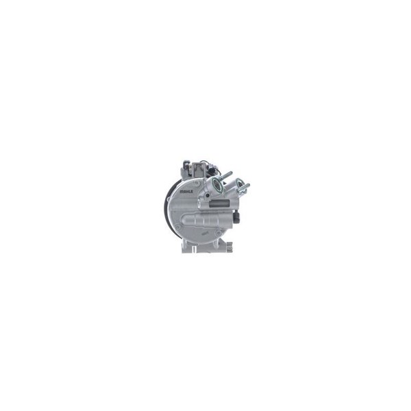 Kompressor, klimatanläggning 12V Mahle Behr ACP 666 000S MAHLE