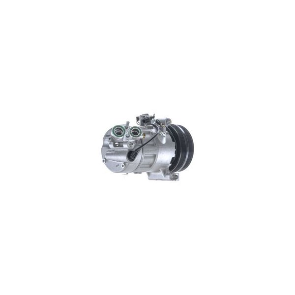 Kompressor, klimatanläggning 12V Mahle Behr ACP 666 000S MAHLE
