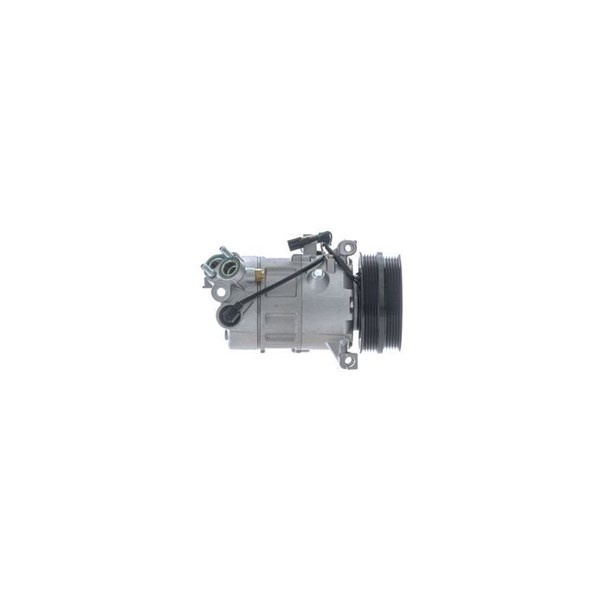 Kompressor, klimatanläggning 12V Mahle Behr ACP 666 000S MAHLE