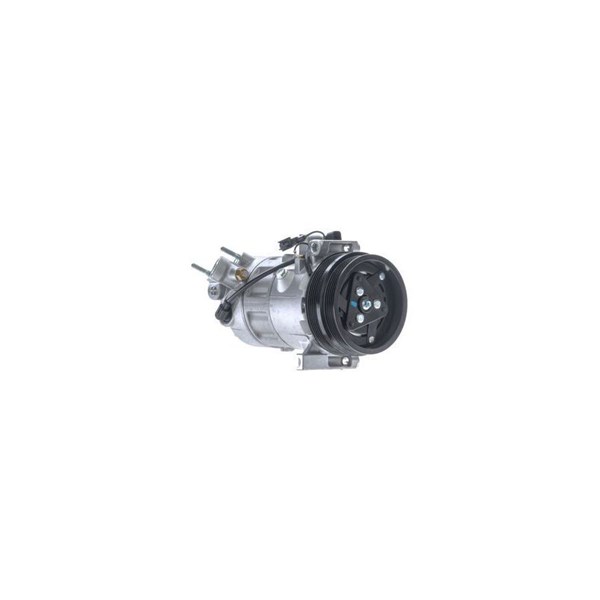 Kompressor, klimatanläggning 12V Mahle Behr ACP 666 000S MAHLE Kompressor, klimatanläggning 12V Mahle Behr ACP 666 000S MAHLE