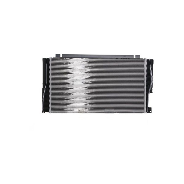 Kylare, motorkylning Mahle Behr CR 775 001S MAHLE