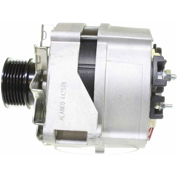 Generator 12V 80A Alanko 10442578 ALANKO