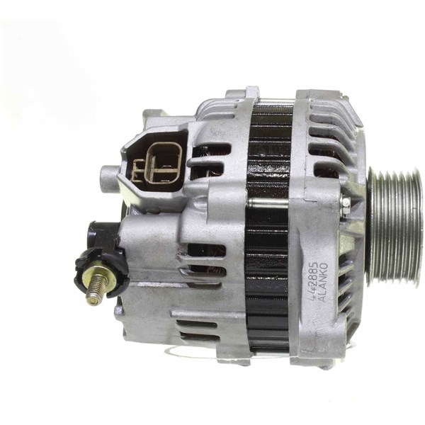 Generator 12V 80A Alanko 10442885 ALANKO