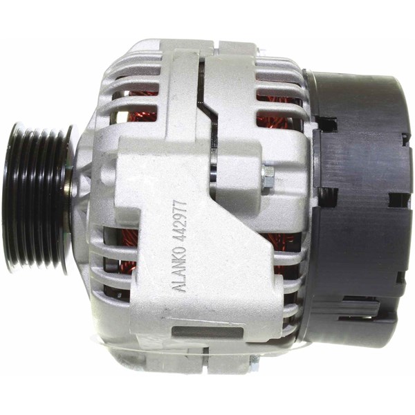 Generator 12V 80A Alanko 10442977 ALANKO