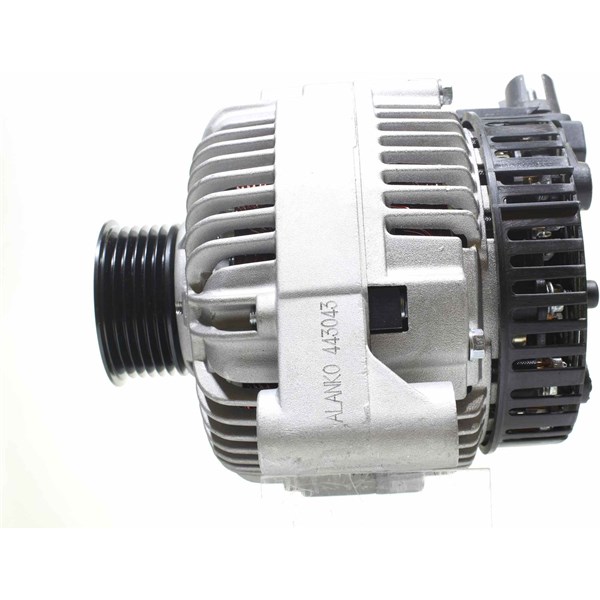 Generator 12V 90A Alanko 10443043 ALANKO