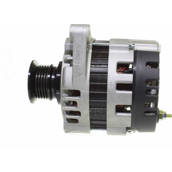 Generator 12V 75A Alanko 10443083 ALANKO