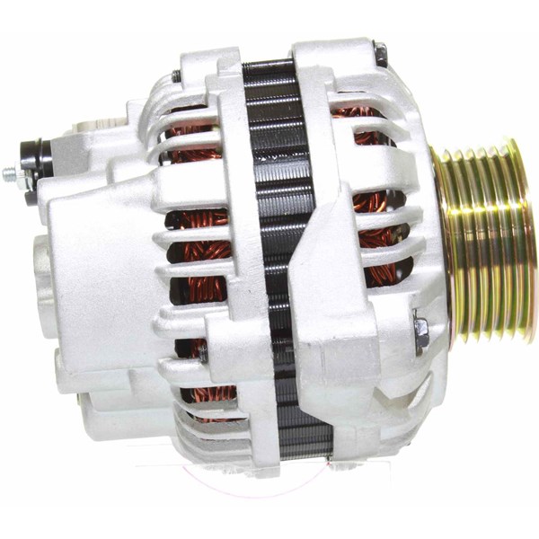 Generator 12V 65A Alanko 10443172 ALANKO Generator 12V 65A Alanko 10443172 ALANKO