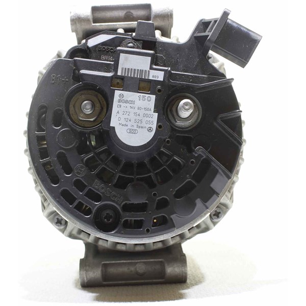 Generator 12V 150A Alanko 10443200 ALANKO