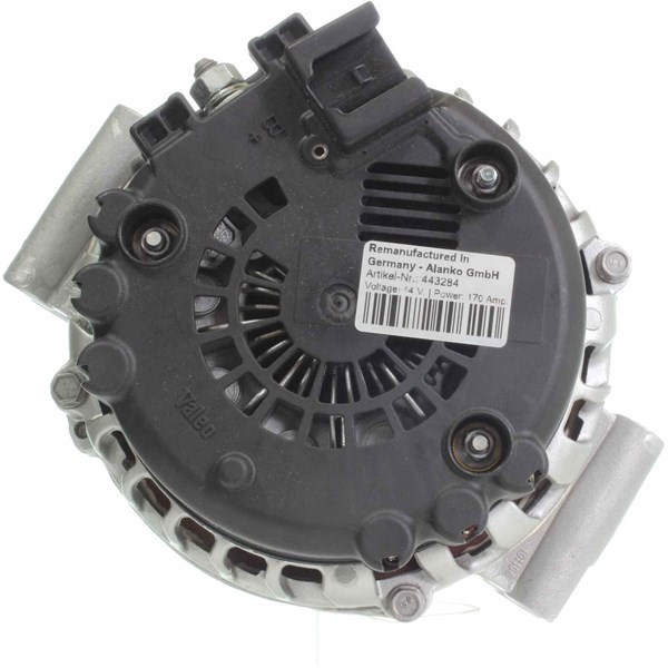 Generator 12V 170A Alanko 10443284 ALANKO