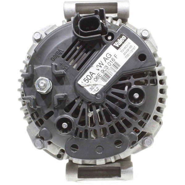 Generator 12V 150A Alanko 10443294 ALANKO