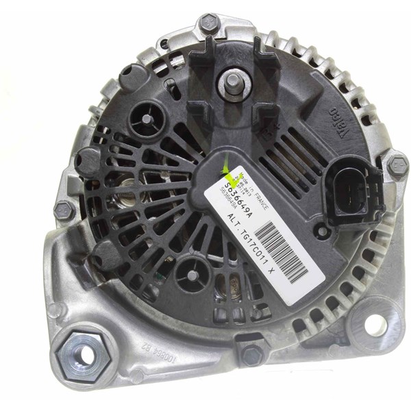Generator 12V 170A Alanko 10443308 ALANKO