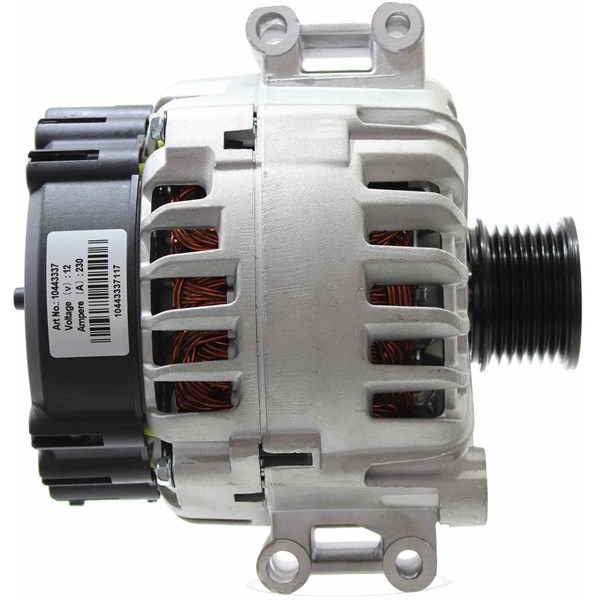 Generator 12V 230A Alanko 10443337 ALANKO