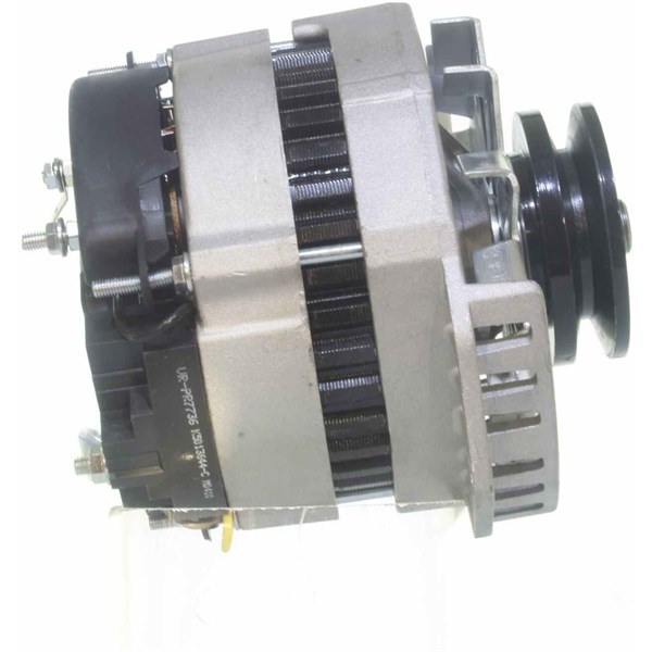 Generator 12V 60A Alanko 10443344 ALANKO Generator 12V 60A Alanko 10443344 ALANKO