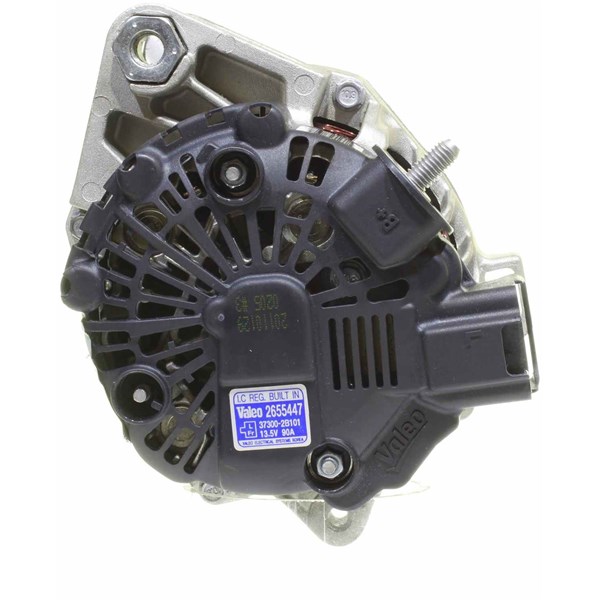 Generator 12V 90A Alanko 10443359 ALANKO