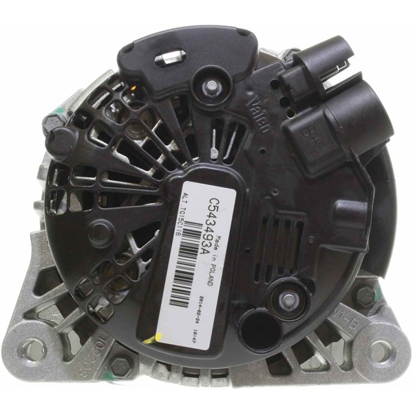 Generator 12V 150A Alanko 10443373 ALANKO