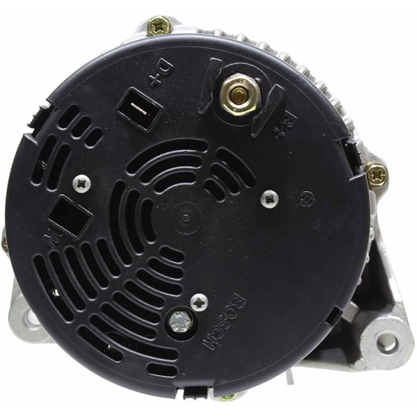 Generator 12V 100A Alanko 10443388 ALANKO