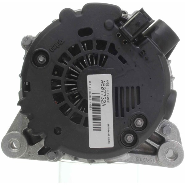 Generator 12V 180A Alanko 10443450 ALANKO