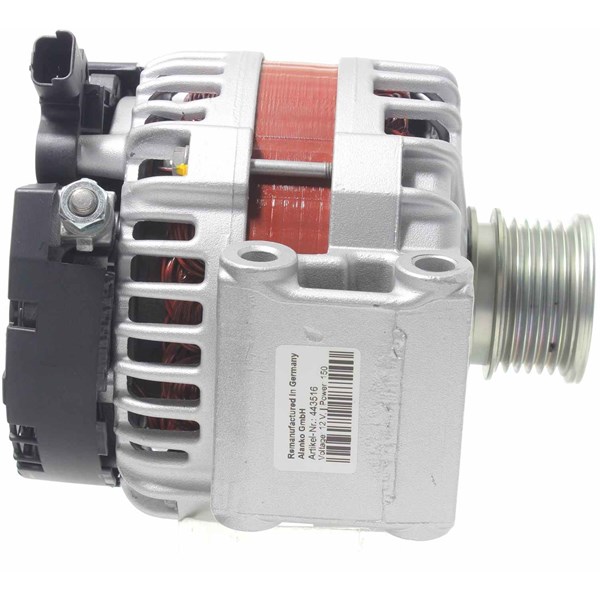 Generator 12V 150A Alanko 10443516 ALANKO