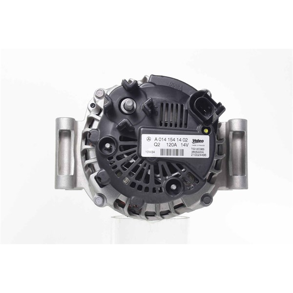 Generator 12V 120A Alanko 10443533 ALANKO