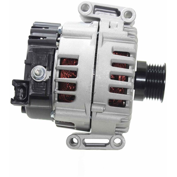 Generator 12V 180A Alanko 10443537 ALANKO Generator 12V 180A Alanko 10443537 ALANKO