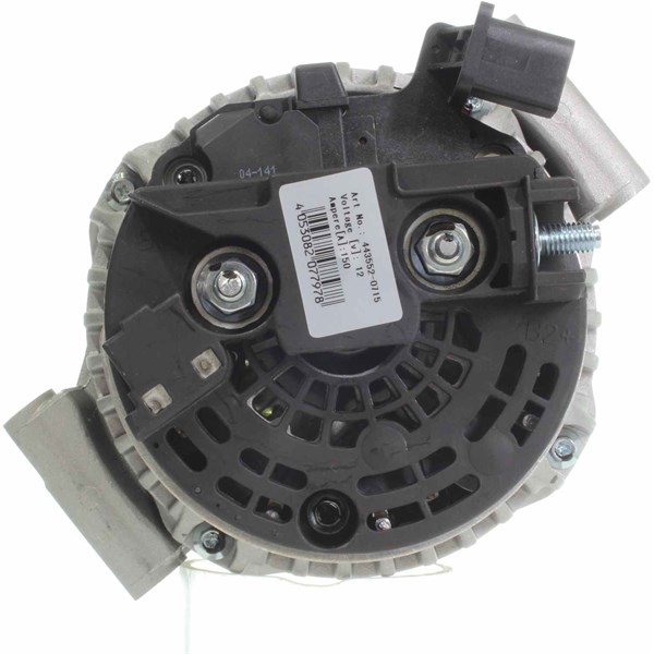 Generator 12V 150A Alanko 10443552 ALANKO